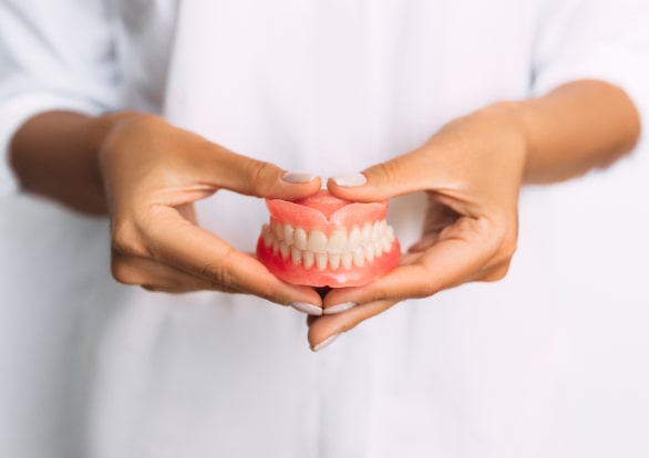 One Stop Dentistry